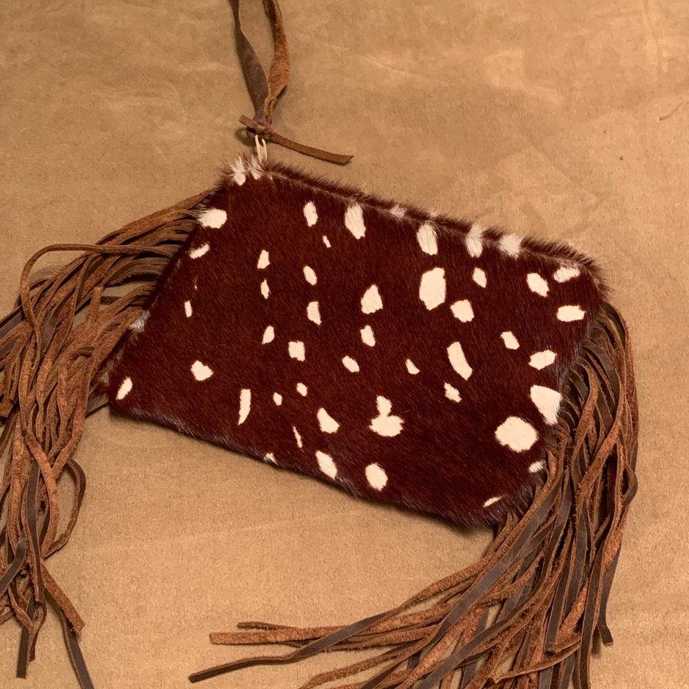 Keep It Gypsy Clutch